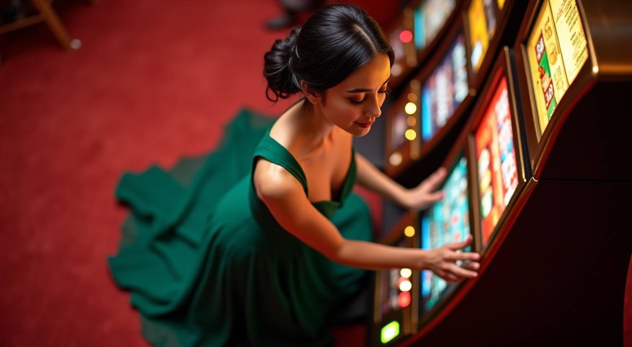 9i999 Baccarat Grand at 9i999